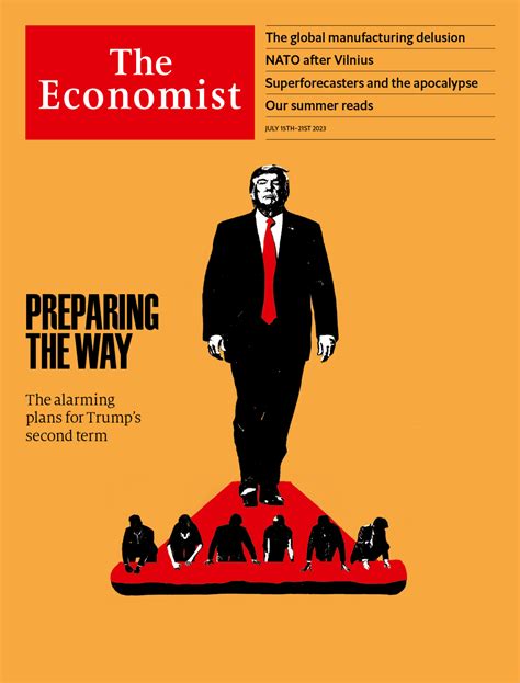 The Economist 